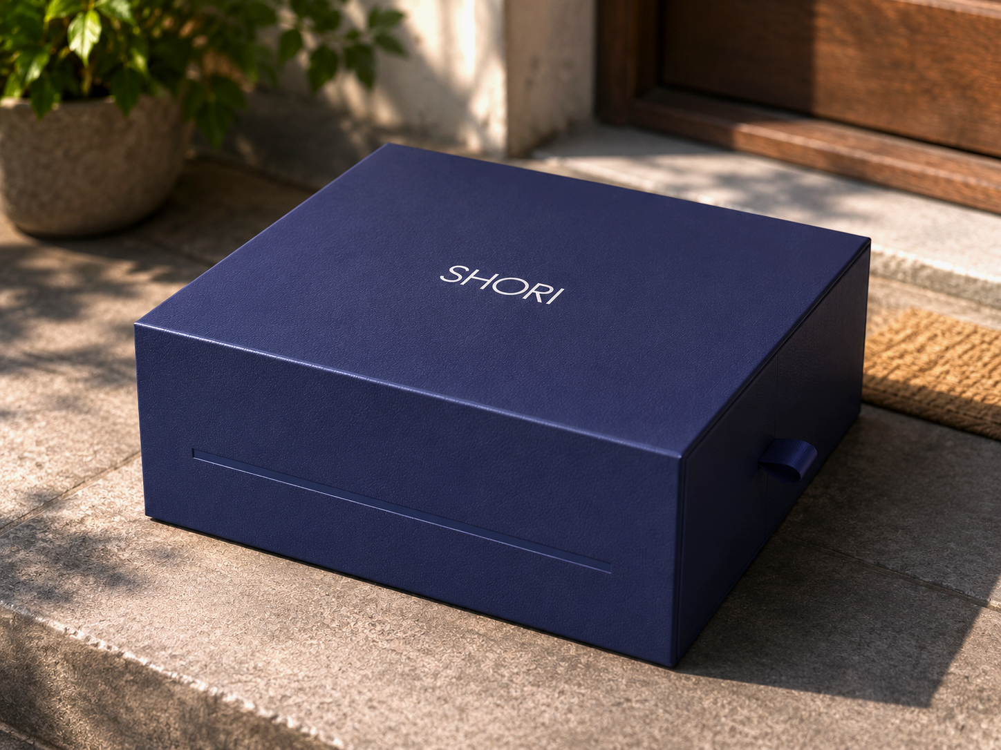 Shori Sync Pre-Sale Deposit