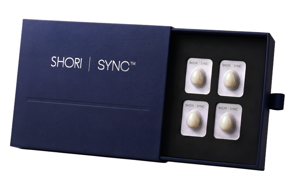 Shori Sync Pre-Sale Deposit